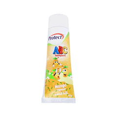 protect abc mango flavour toothpaste 60g