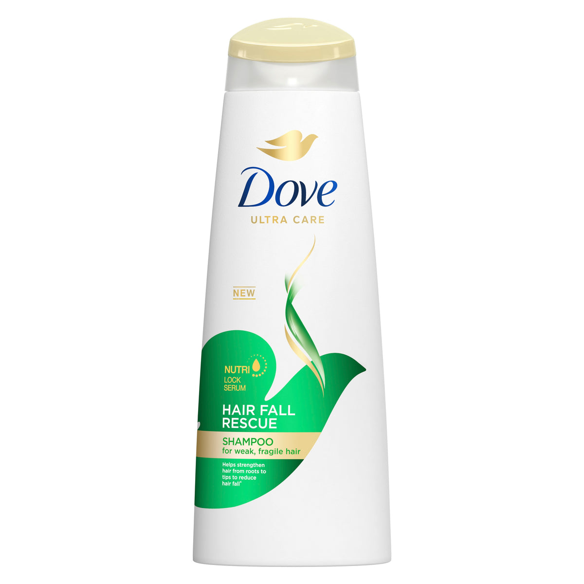 Dove Hair Fall Rescue Nourishing Shampoo