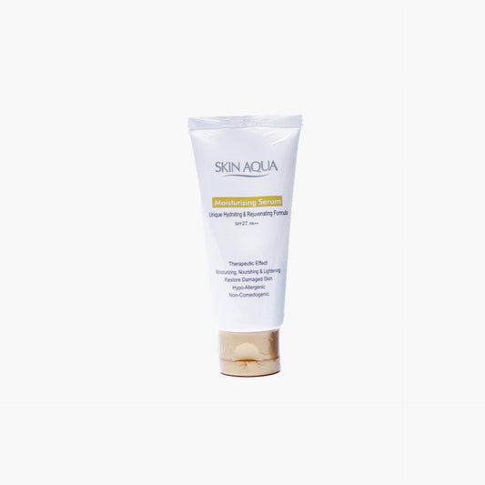 skin aqua moisturizing serum 75ml