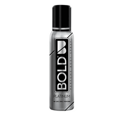 bold platium perfume body spray 120ml