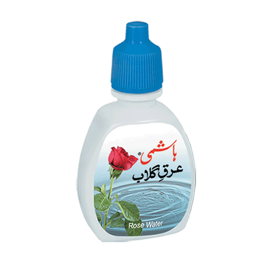 Hashmi Arq-E-Gulab Eye Drops 25ml