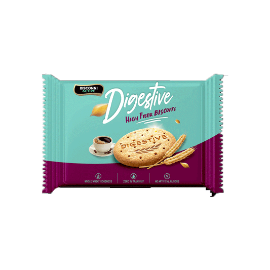 Bisconni Original Digestive Biscuits 30g