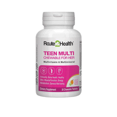 Route 2 Health Teen Multi