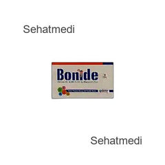 Bonide Tablets (1 Box = 3 Strips, 1 Strip = 10 Tablets)