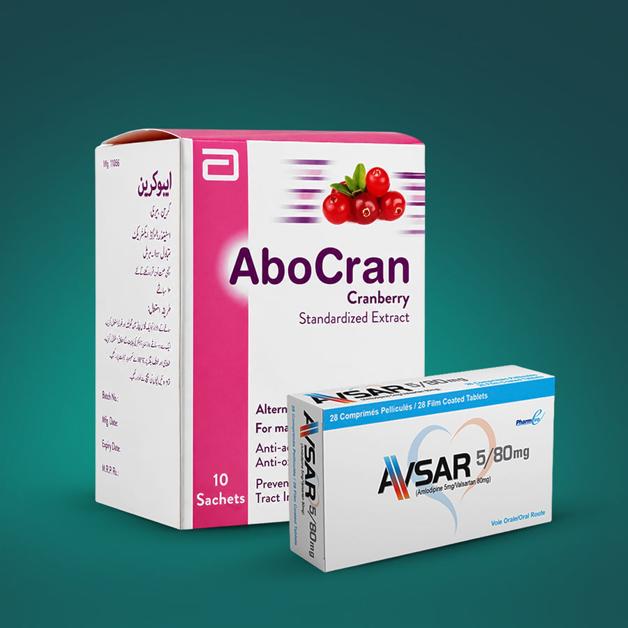 A to Z Medicine