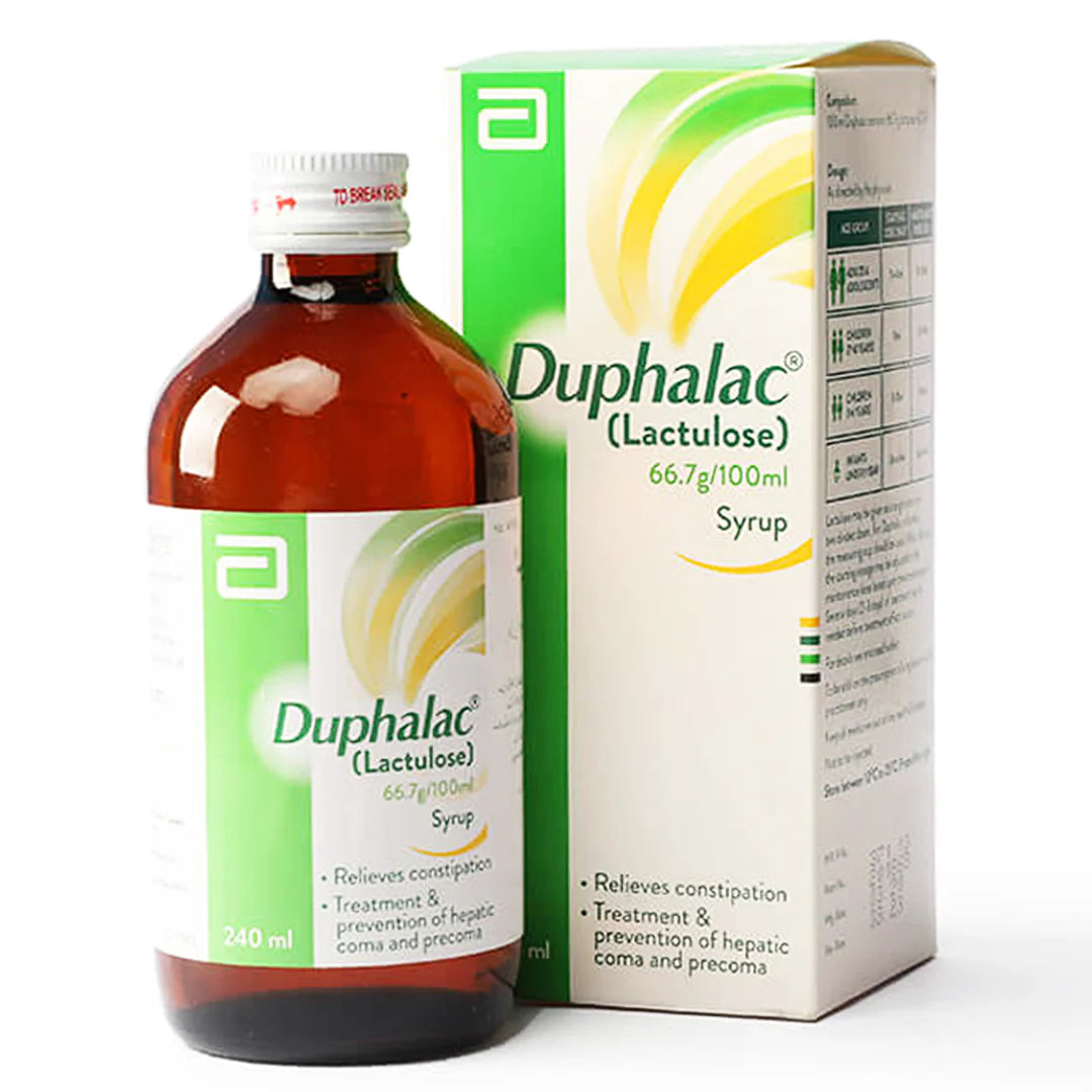 Duphalac Syp