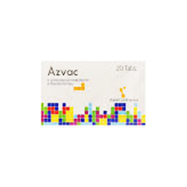 Azvac Tablets