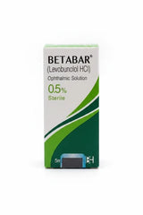 Betabar 0.5%