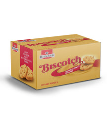 bismark biscotch butterscotch biscuits half roll