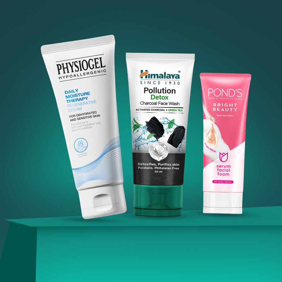 Beauty Care