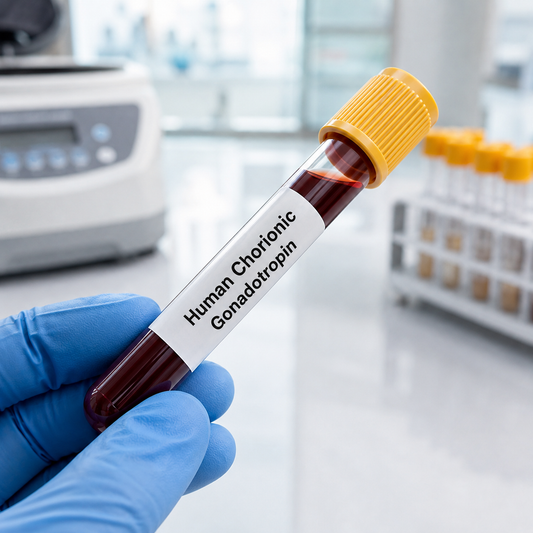 Beta Human Chorionic Gonadotropin (Beta-Hcg) Test
