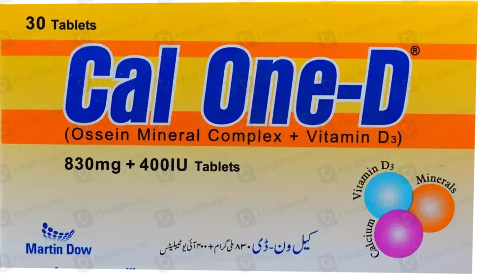Ucibon Capsules 20mg (1 Box = 3 Strips) (1Strip = ...)