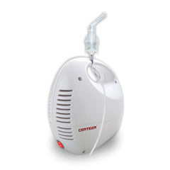 Certeza Nebulizer Compressor System