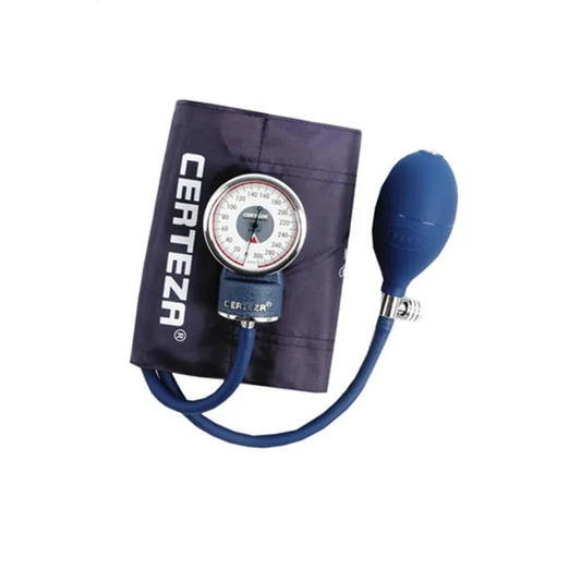 certeza aneroid sphygmomanometer cr-1002