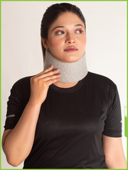 mana cervical soft collar size extra large