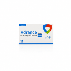 Adrance Tablets 10mg