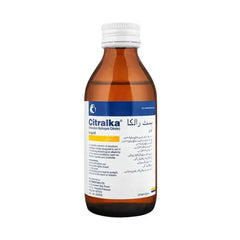 Citralka Liquid 150ml