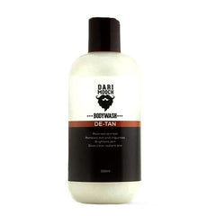 dari mooch de-tan bodywash 300ml