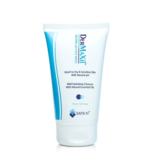 DerMaxil Neutral Face Wash