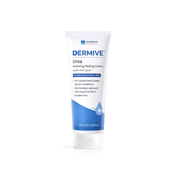Dermive Urea Lotion 100ml