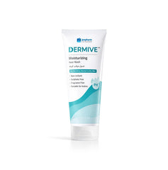 dermive moisturizing Facewash
