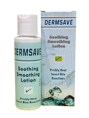 Dermsave Soothing Smoothing Lotion 100ml