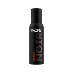 krone noir desire gas-free body spray 120ml