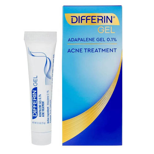 Diferin Gel