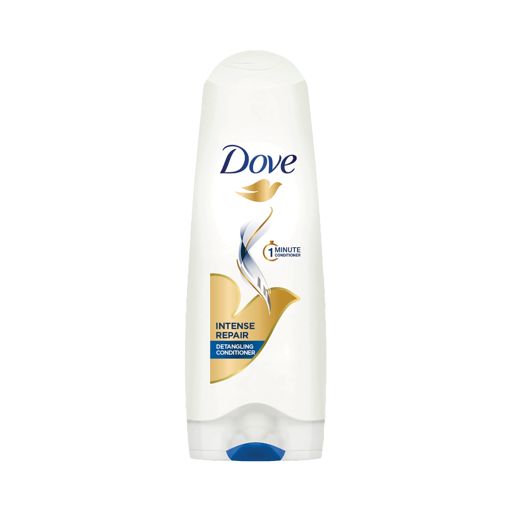 dove intense repair conditioner 180ml