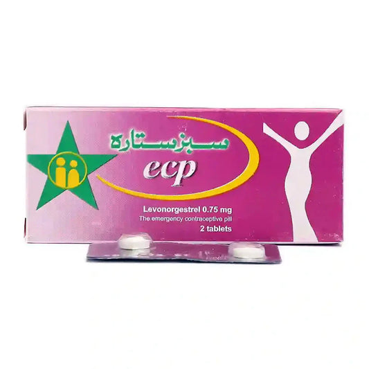 ECP (Sabz Sitra)