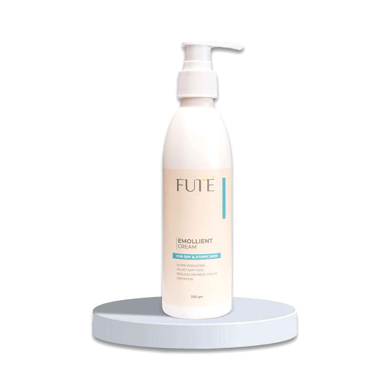 fute emollient cream 200g