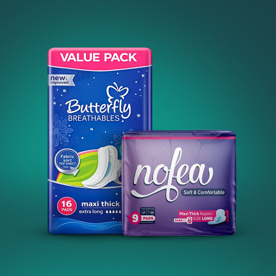 Feminine Care
