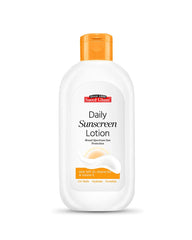 saeed ghani spf 15 daily sunscreen lotion