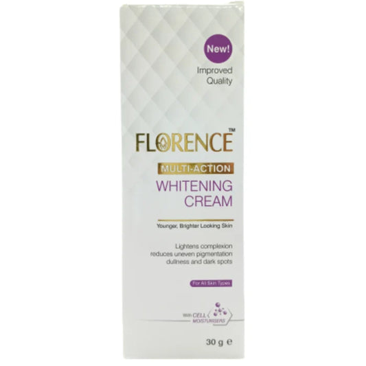 Florence Whitening Cream