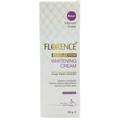 Florence Whitening Cream