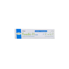 Fosedic Cream