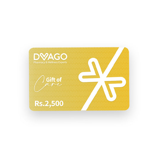 gift card rs2500