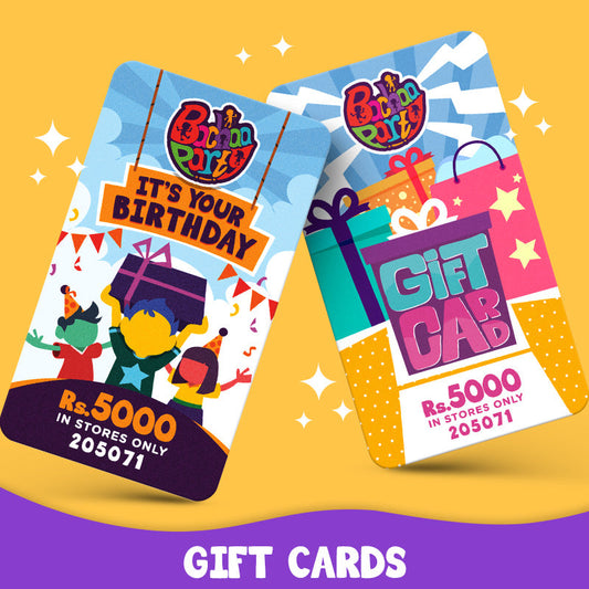 gift card rs5000