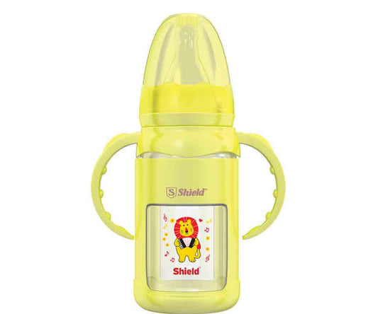 Shield Glass Feeder 240 Ml