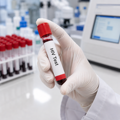 HIV Test