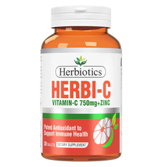 Herbiotics Herbi-C