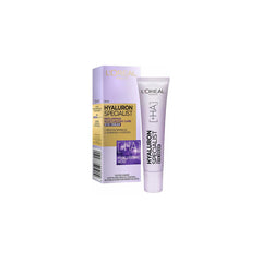 loreal paris hyaluron expert replumping eye cream 15ml