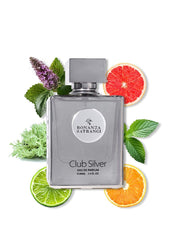 bonanza club silver 100ml
