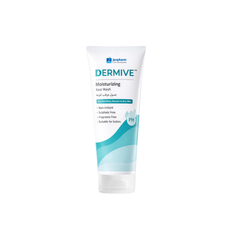 dermive moisturizing face & body wash 100ml