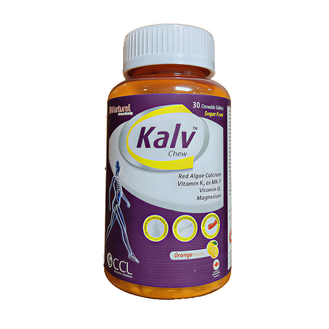 Kalv Tablets