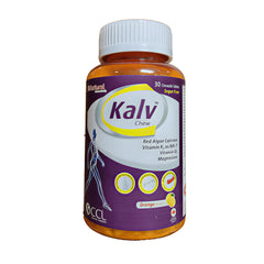 Kalv Tablets