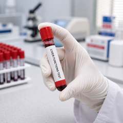 Liver Function Test