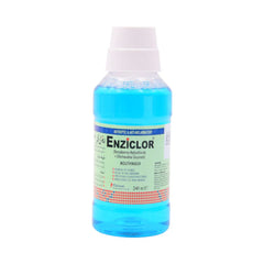 Enziclor Mouth Wash 240ml