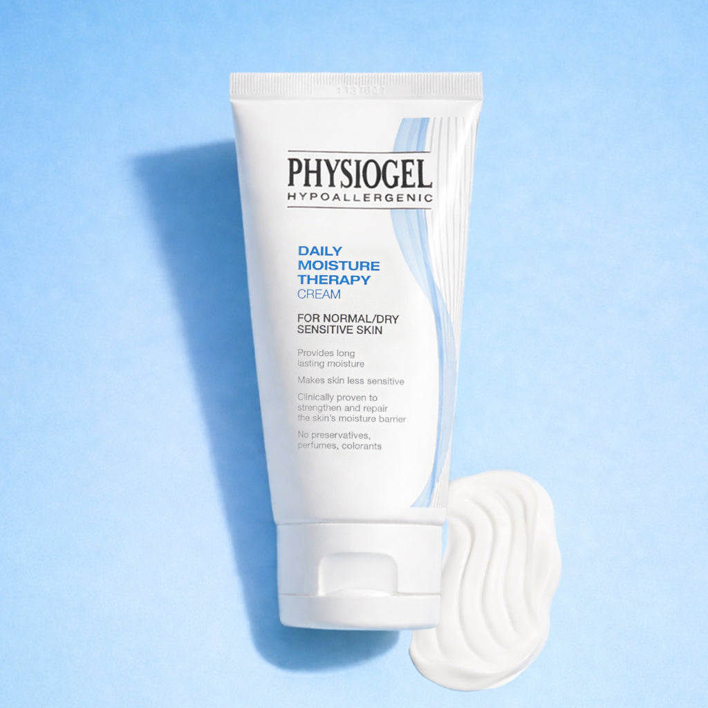 physiogel daily moisture therapy cream 75ml