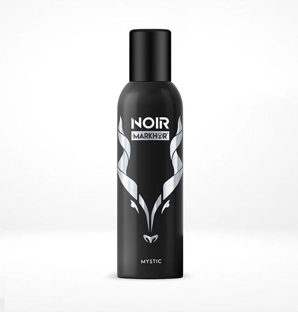 markhor body spray (non-gas) 120ml